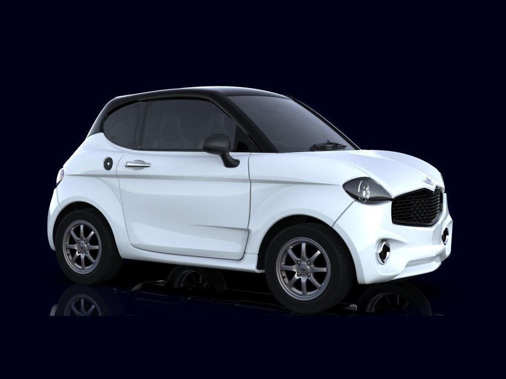 Chatenet CH40 Junior