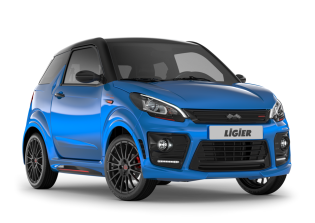 Ligier Js50 Sport Ultimate